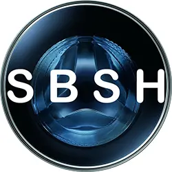 Stefan Bogdanovic SBSH Haushaltsgeräte Handel Logo